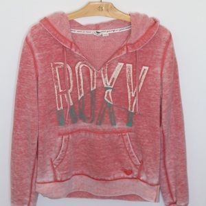 Roxy sweatshirt